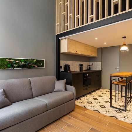 Dify Bicyclette - Quais De Saone Apartment Лион Екстериор снимка