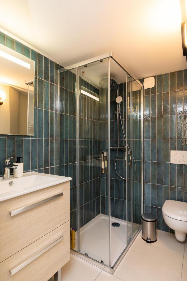 Dify Bicyclette - Quais De Saone Apartment Лион Екстериор снимка