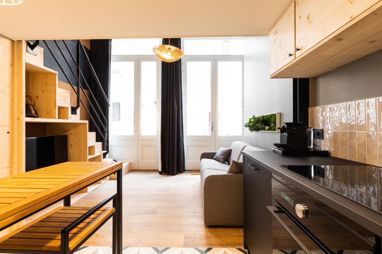Dify Bicyclette - Quais De Saone Apartment Лион Екстериор снимка