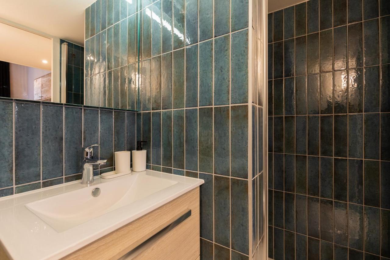 Dify Bicyclette - Quais De Saone Apartment Лион Екстериор снимка