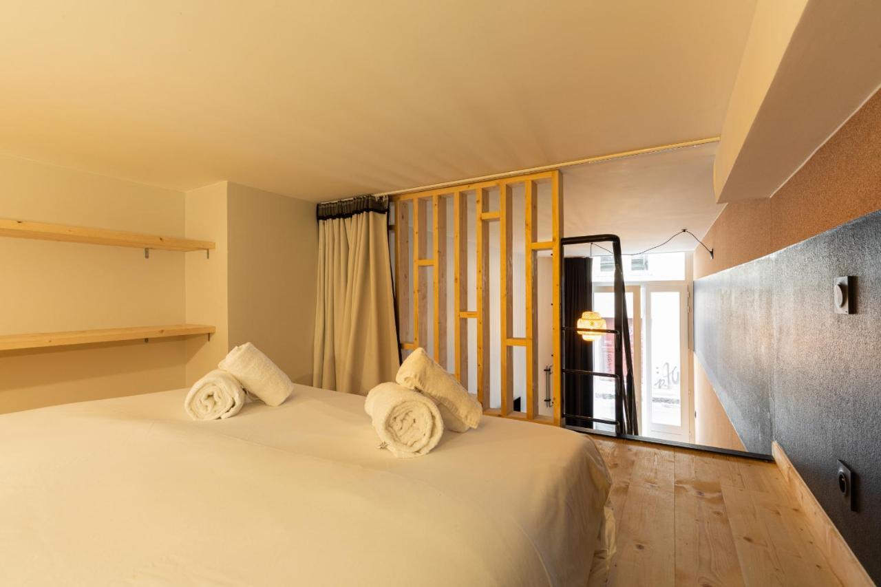 Dify Bicyclette - Quais De Saone Apartment Лион Екстериор снимка